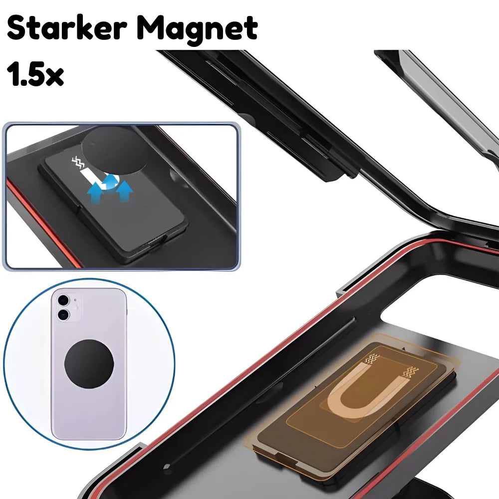 ZanteriCase™ | Wasserdichte Handytasche