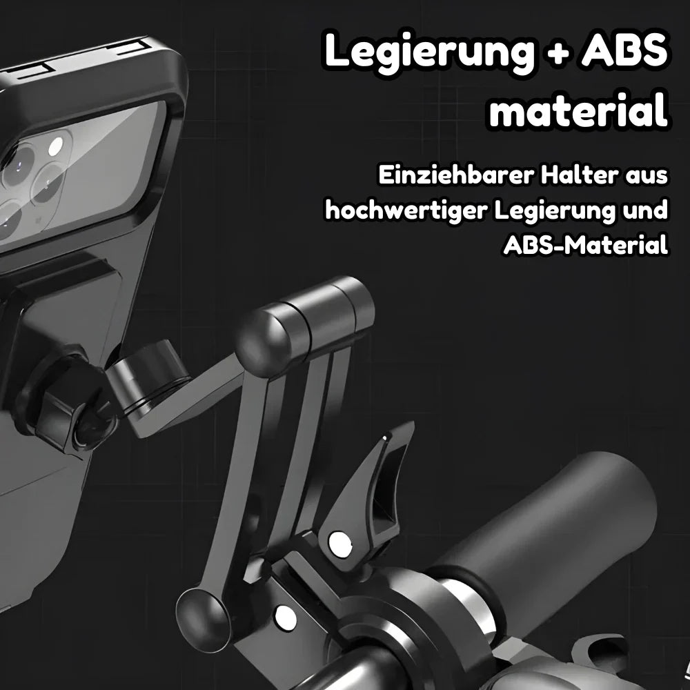 ZanteriCase™ | Wasserdichte Handytasche