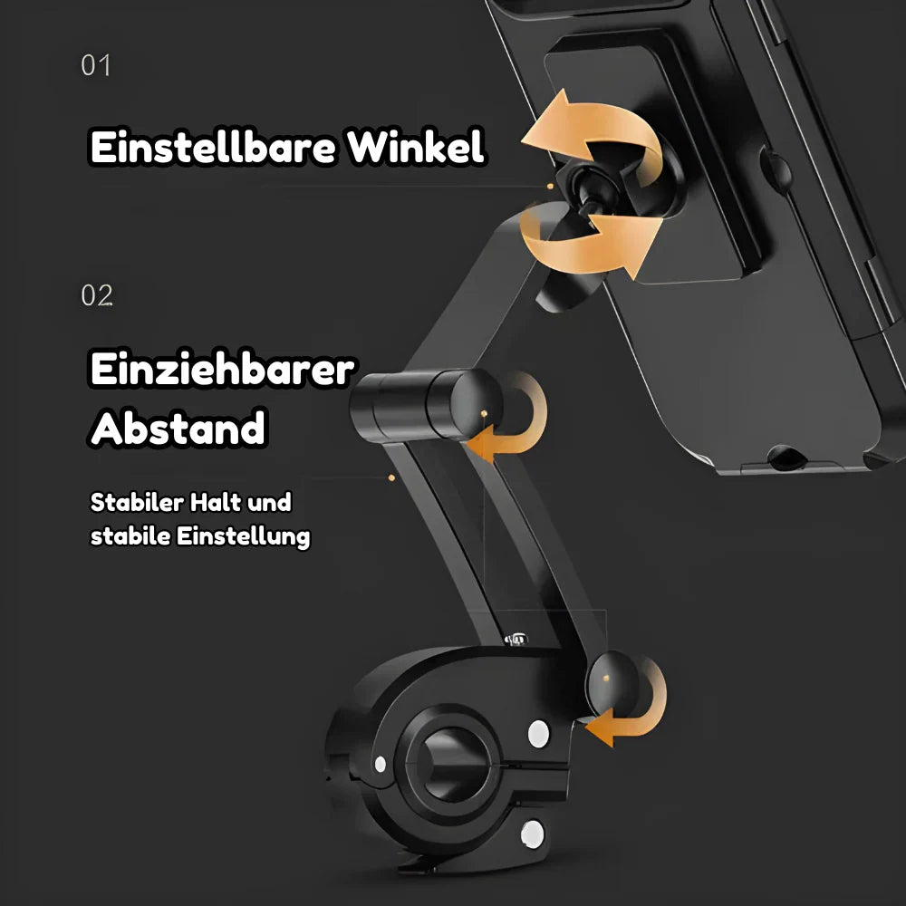 ZanteriCase™ | Wasserdichte Handytasche