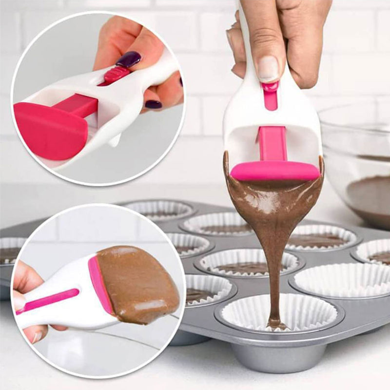 1+1 Gratis | CakeScoop™ | Backen ohne Knödel