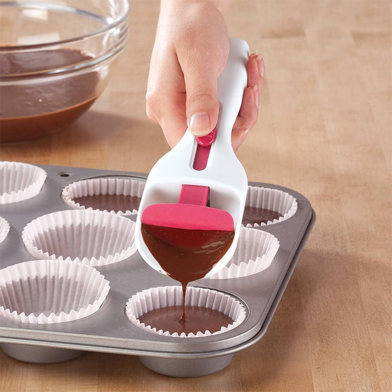 1+1 Gratis | CakeScoop™ | Backen ohne Knödel
