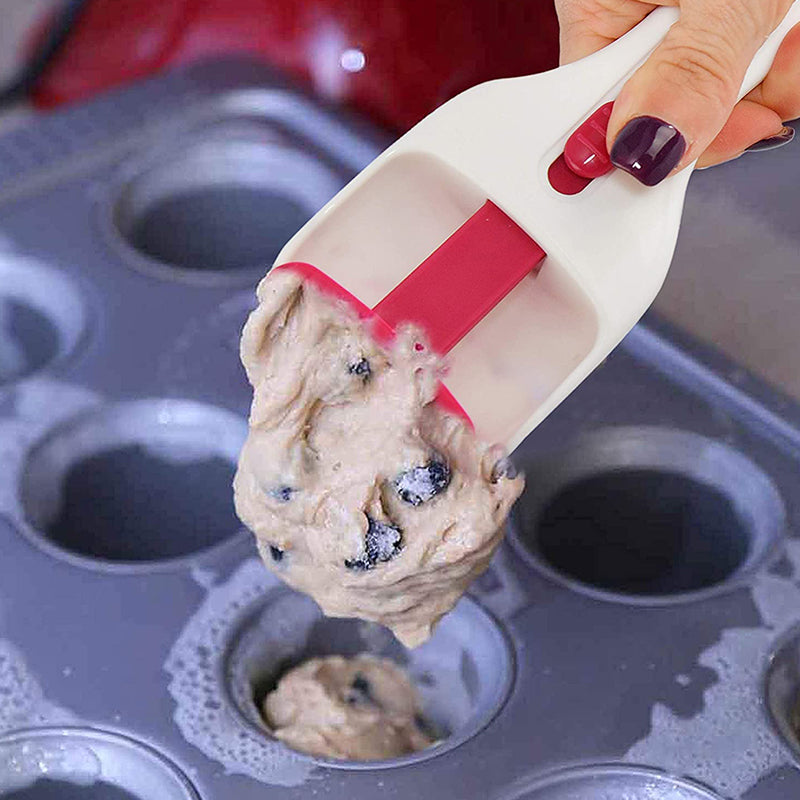 1+1 Gratis | CakeScoop™ | Backen ohne Knödel