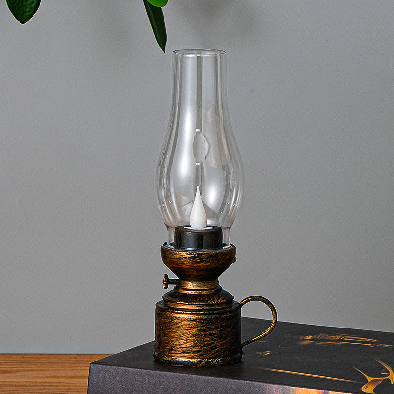 CandleLamp™ | Sicheres Kerzenlicht für echte Gemütlichkeit!