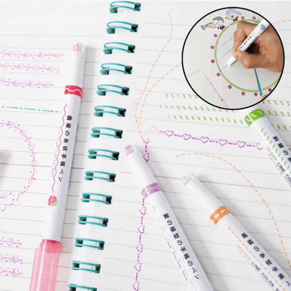 CreativeFlow™ | Unendliche Kreative Möglichkeiten