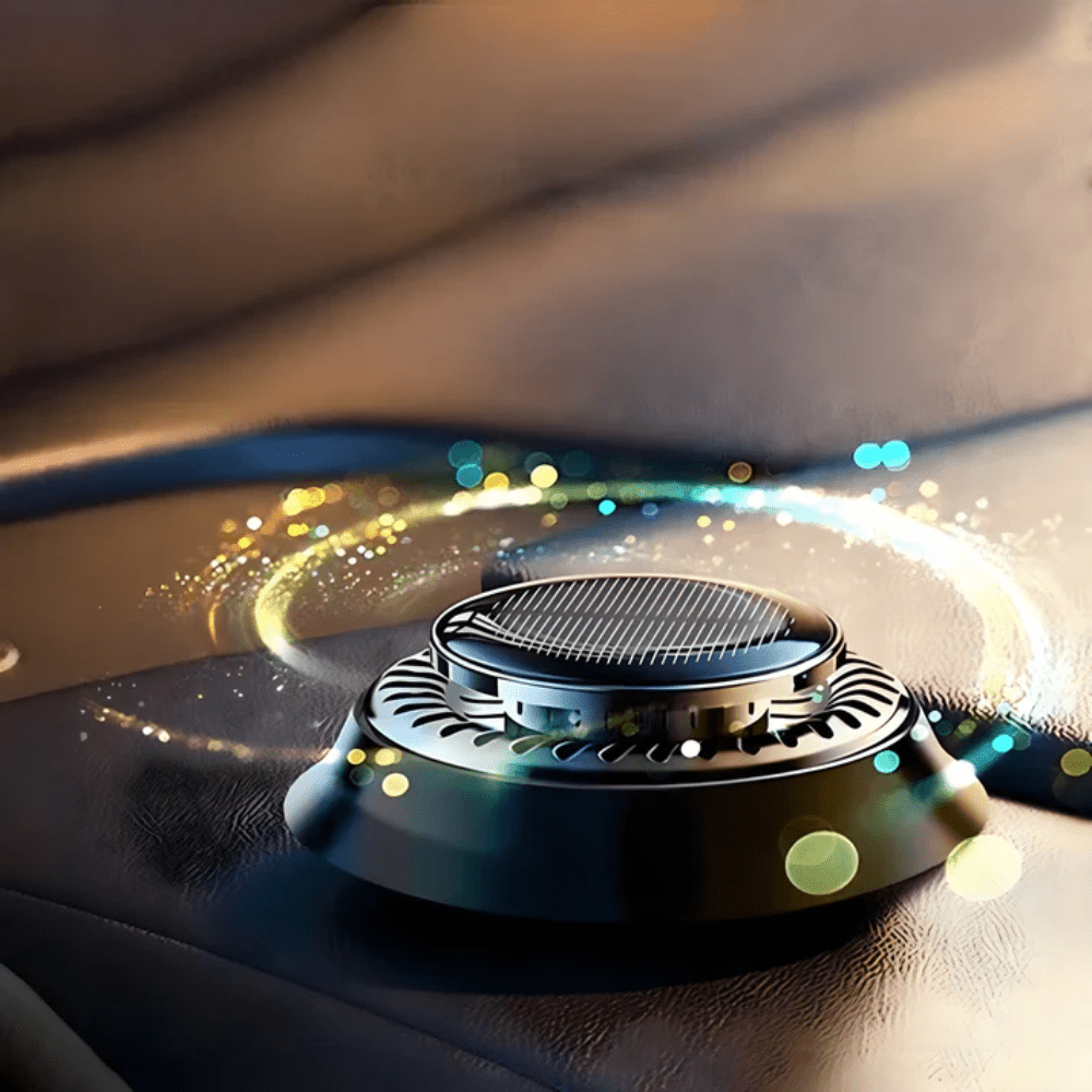 FrostFree™ | Scheibenenteiser – Nie wieder Scheiben freikratzen – Enteiste Scheiben in Sekundenschnelle.