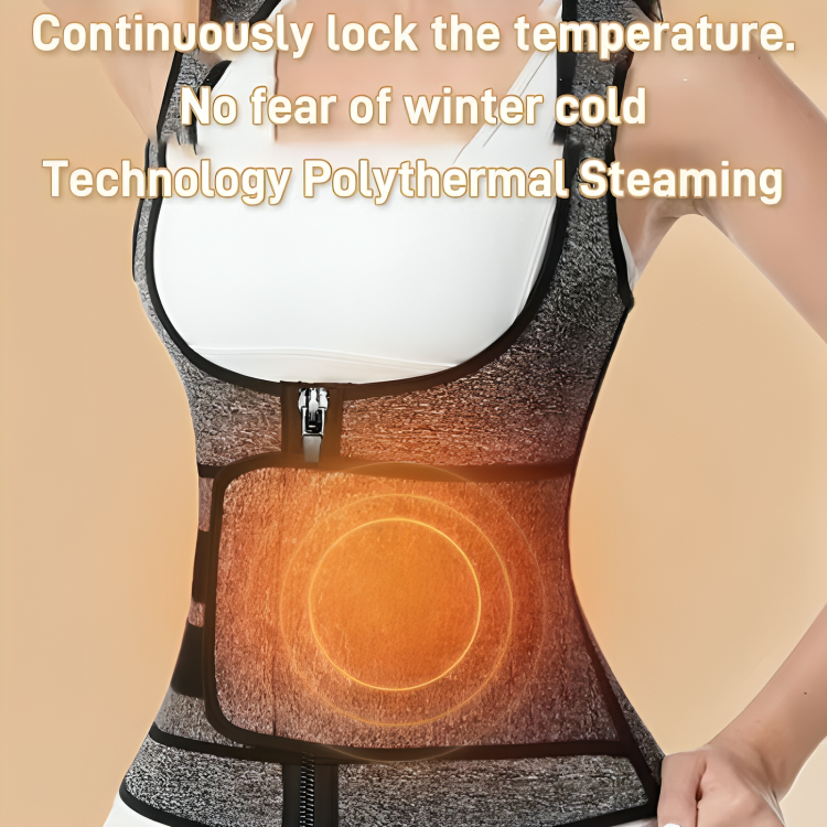 50% RABATT | CurveFit™ | Hoch taillierter Body Shaper – Figurformendes Damenkorsett