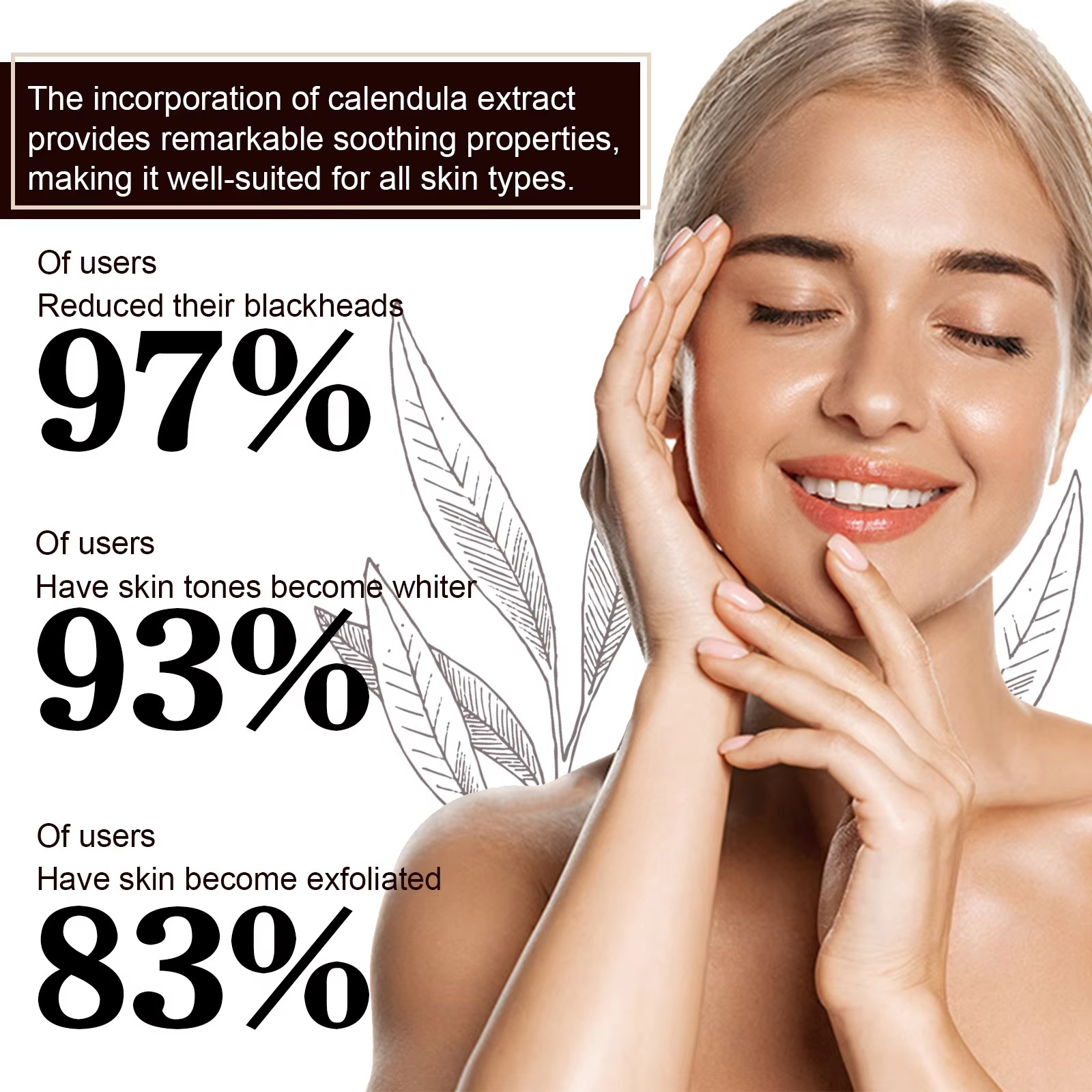 1+1 GRATIS | TeaElixir™ | Schwarzer Tee Gesichtsmaske für strahlende, feste & gereinigte Haut | Luxuriöse Pflege mit Anti-Aging- & Feuchtigkeitswirkung