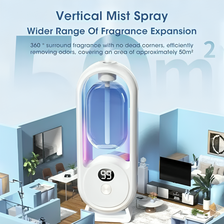 1+1 GRATIS | ScentHalo™ | Frische, die lange anhält und beeindruckt!