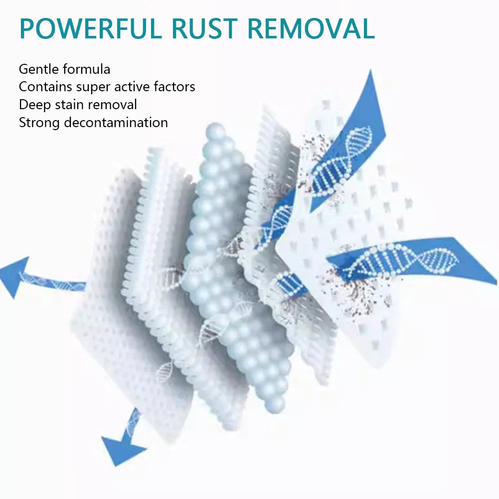 1+1 GRATIS | RustAway™ | Spezialfleckenentferner