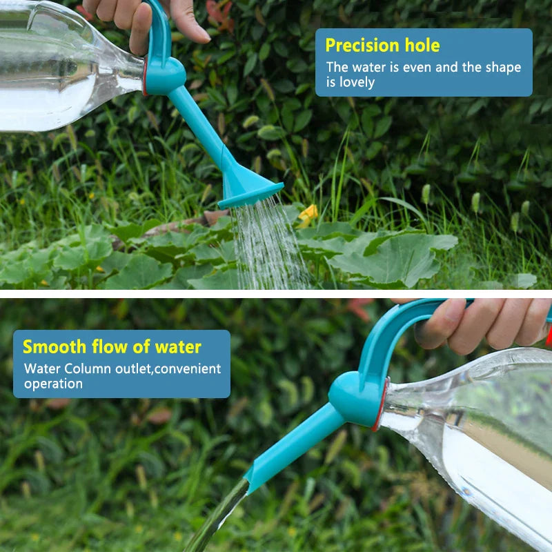 2+1 Gratis | Spritz™ | Gartenpflanzen Bewässerung Handheld Sprühdüse