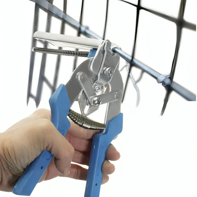 50% Rabatt | LoopFix™ | Starke Spannleistung bei minimalem Kraftaufwand