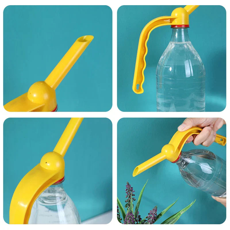 2+1 Gratis | Spritz™ | Gartenpflanzen Bewässerung Handheld Sprühdüse