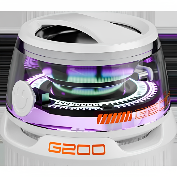 1+1 GRATIS | MagTune™ | Kompakter Bluetooth Lautsprecher mit Magnetischem Design und Starkem Sound!