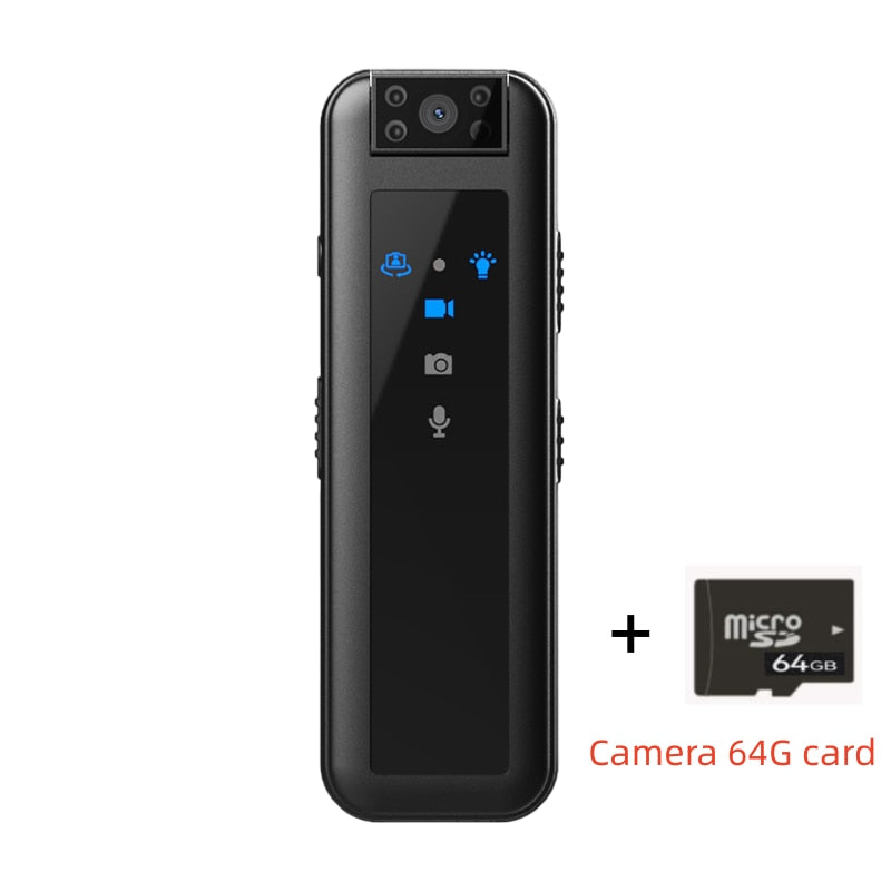 ClipCam™ | Momente sofort festhalten