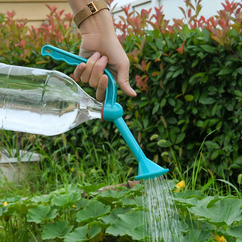 2+1 Gratis | Spritz™ | Gartenpflanzen Bewässerung Handheld Sprühdüse