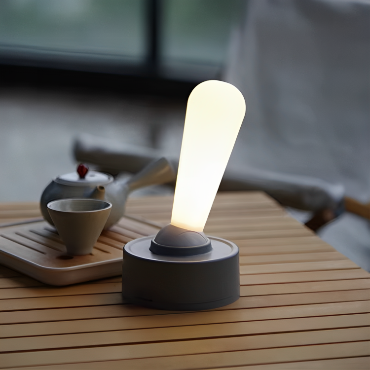 50% Rabatt | GlowStick™ | Gemütliche Beleuchtung trifft auf interaktives Design!