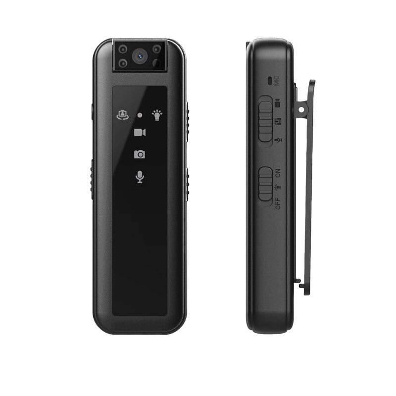 ClipCam™ | Momente sofort festhalten