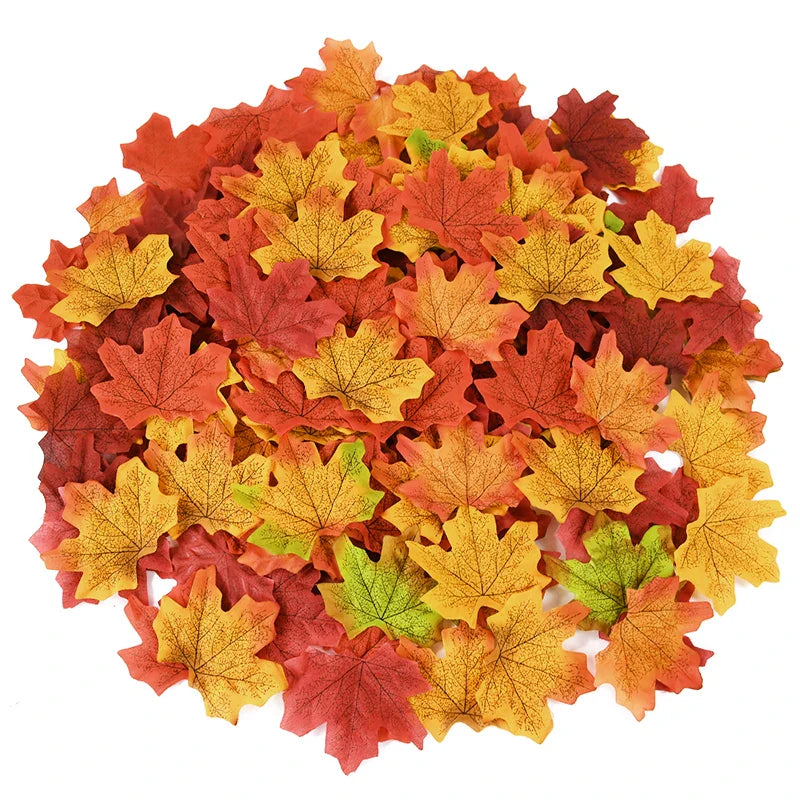 AutumnLeaf Decor™ | Herbstblätter für jeden Moment
