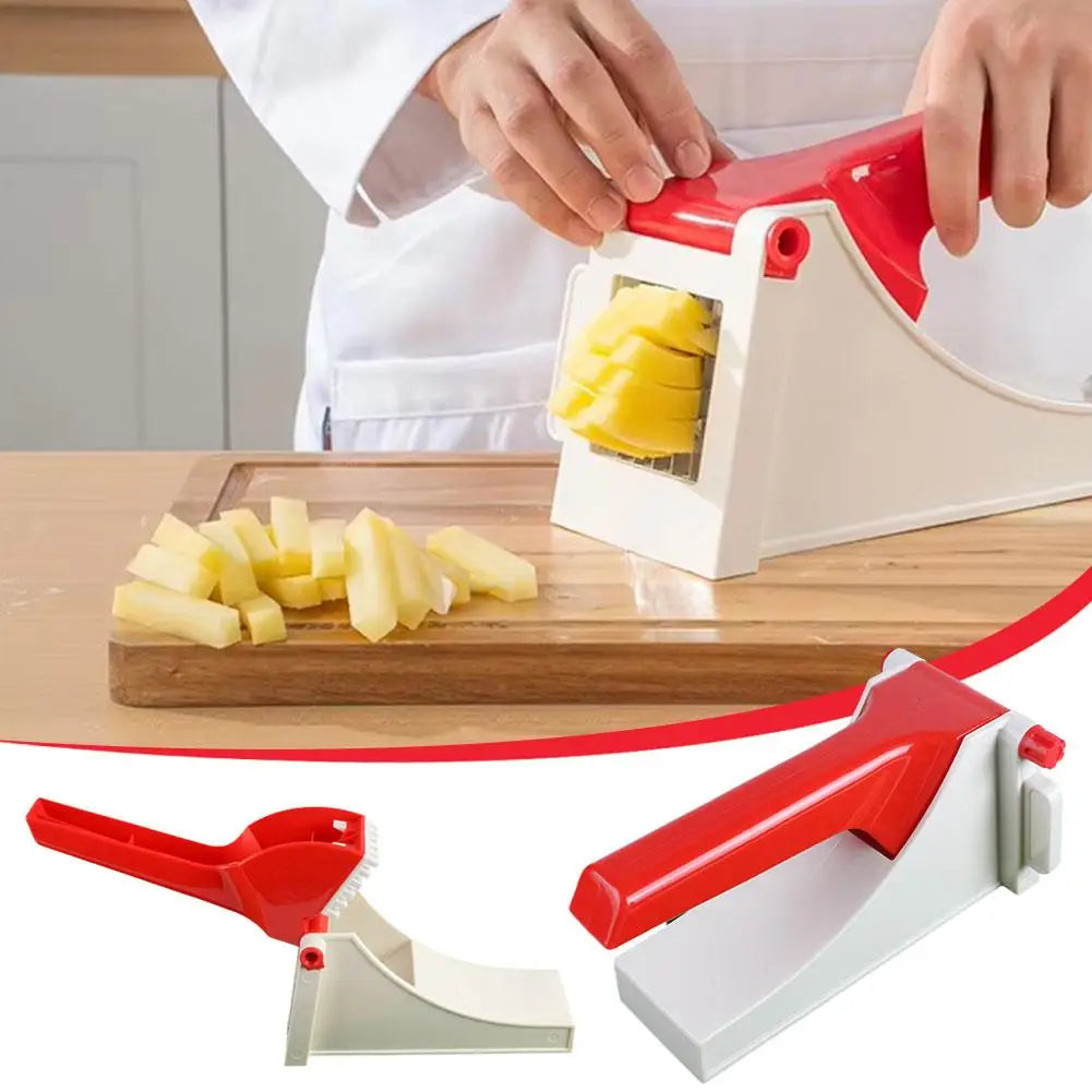 SliceForce™ | Schneiden mit Kraft und Präzision!