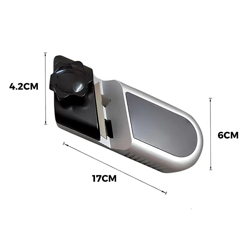 50% RABATT | BevelPro™ | Profi Fasenhobel – 2-in-1 Kantenhobel für Holz, MDF & Gipskarton | Präzise 45°-Fasen & SK5-Klingen
