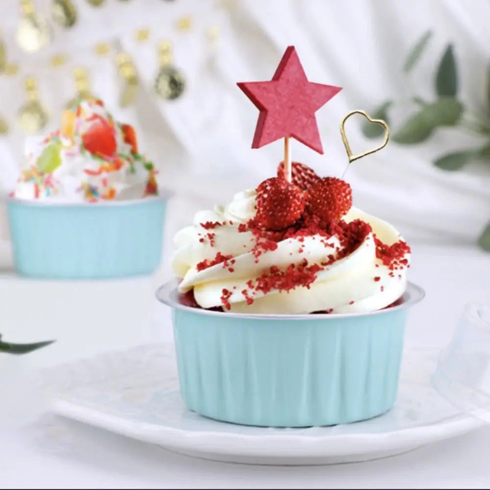 5+5 GRATIS | BakeGenie™ | Backen wie ein Profi, ohne Vorkenntnisse!