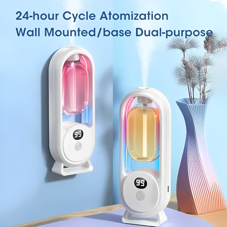 1+1 GRATIS | ScentHalo™ | Frische, die lange anhält und beeindruckt!