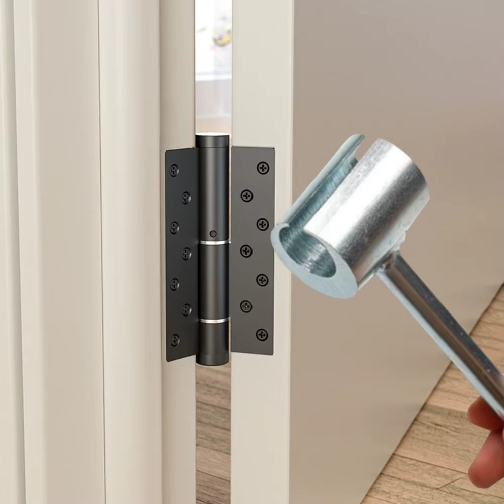 1+1 GRATIS | Gaptor™ | Scharnier Spalt Einstellschlüssel