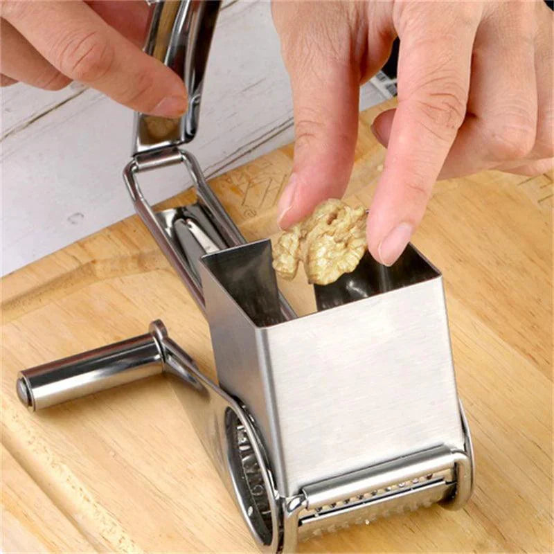 ChefTwist | Erleichtern Sie Ihr tägliches Leben