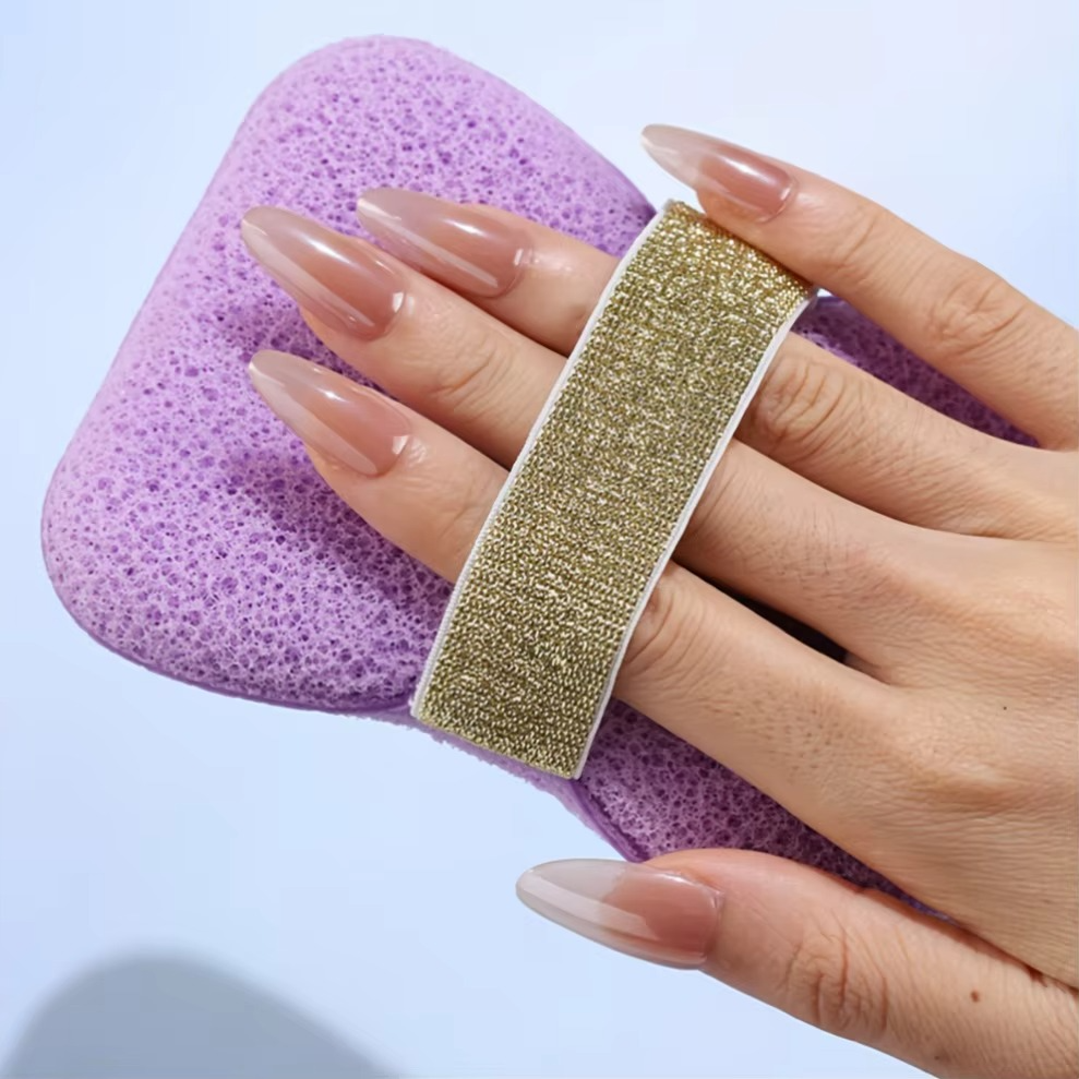 2+2 GRATIS | SoftScrub™ | 2-in-1 Seifensäckchen