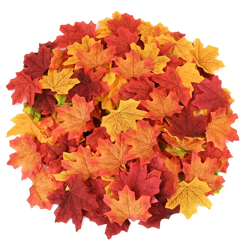 AutumnLeaf Decor™ | Herbstblätter für jeden Moment