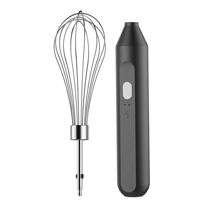 FrothMaster™ | Schaum & Mixen in Sekundenschnelle