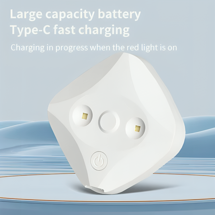 50% RABATT | ToiShield™ | UV-Toilettenreiniger mit 99,9% Keimfreiheit & Nachtlicht