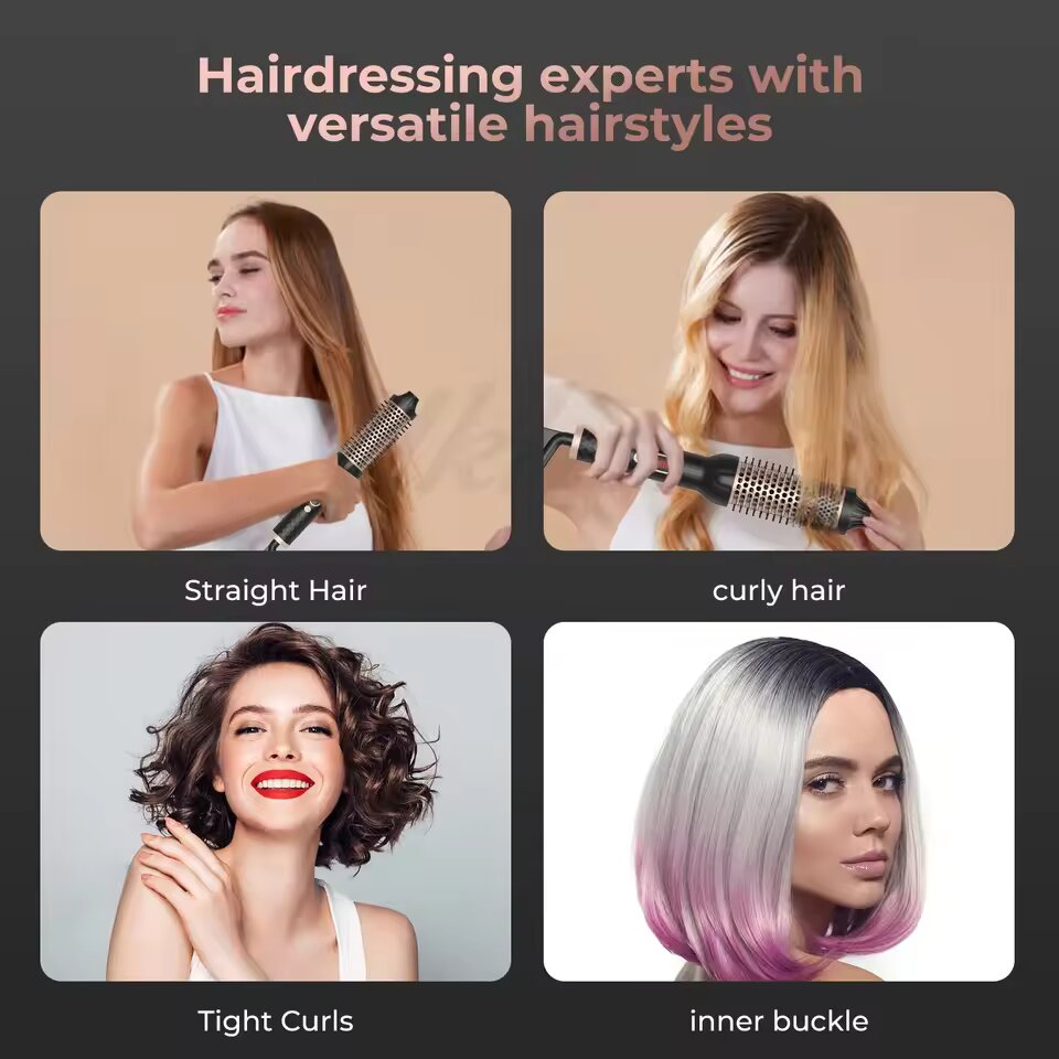 50% Rabatt | StilLocke™ | Schnell zu traumhaft perfekt gestylten Locken