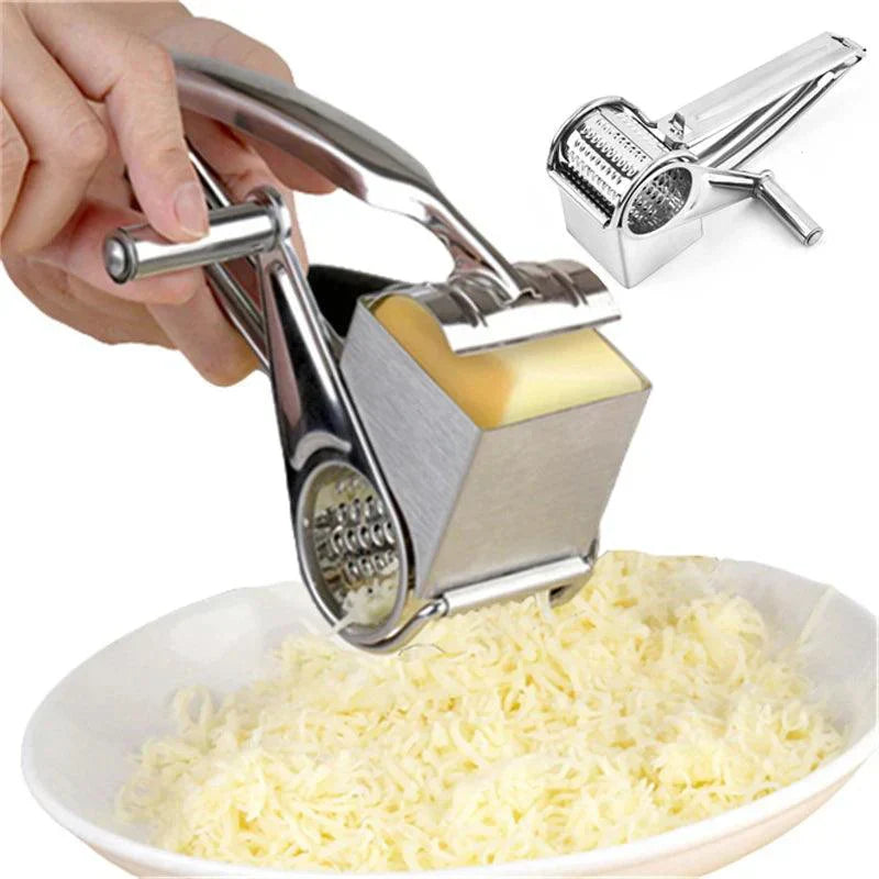 ChefTwist | Erleichtern Sie Ihr tägliches Leben