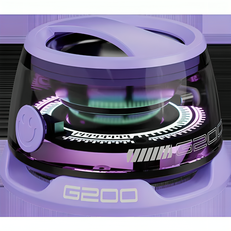 1+1 GRATIS | MagTune™ | Kompakter Bluetooth Lautsprecher mit Magnetischem Design und Starkem Sound!