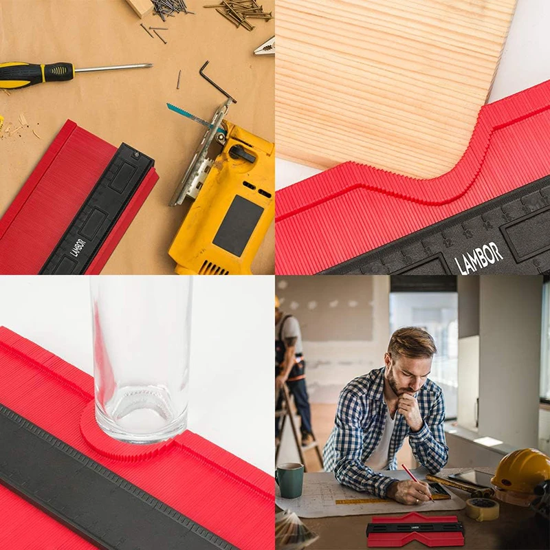 50% Rabatt | EdgeMaster™ | Präzise, schnelle und einfache Messungen