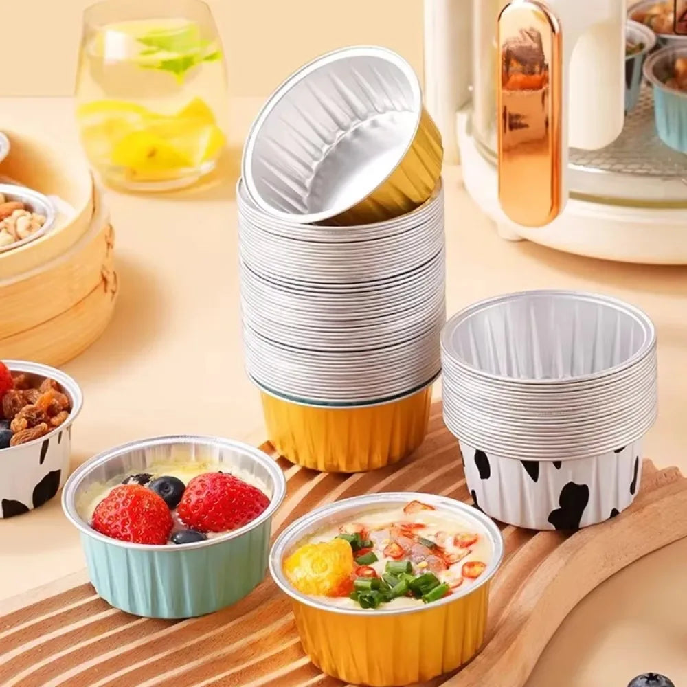 5+5 GRATIS | BakeGenie™ | Backen wie ein Profi, ohne Vorkenntnisse!