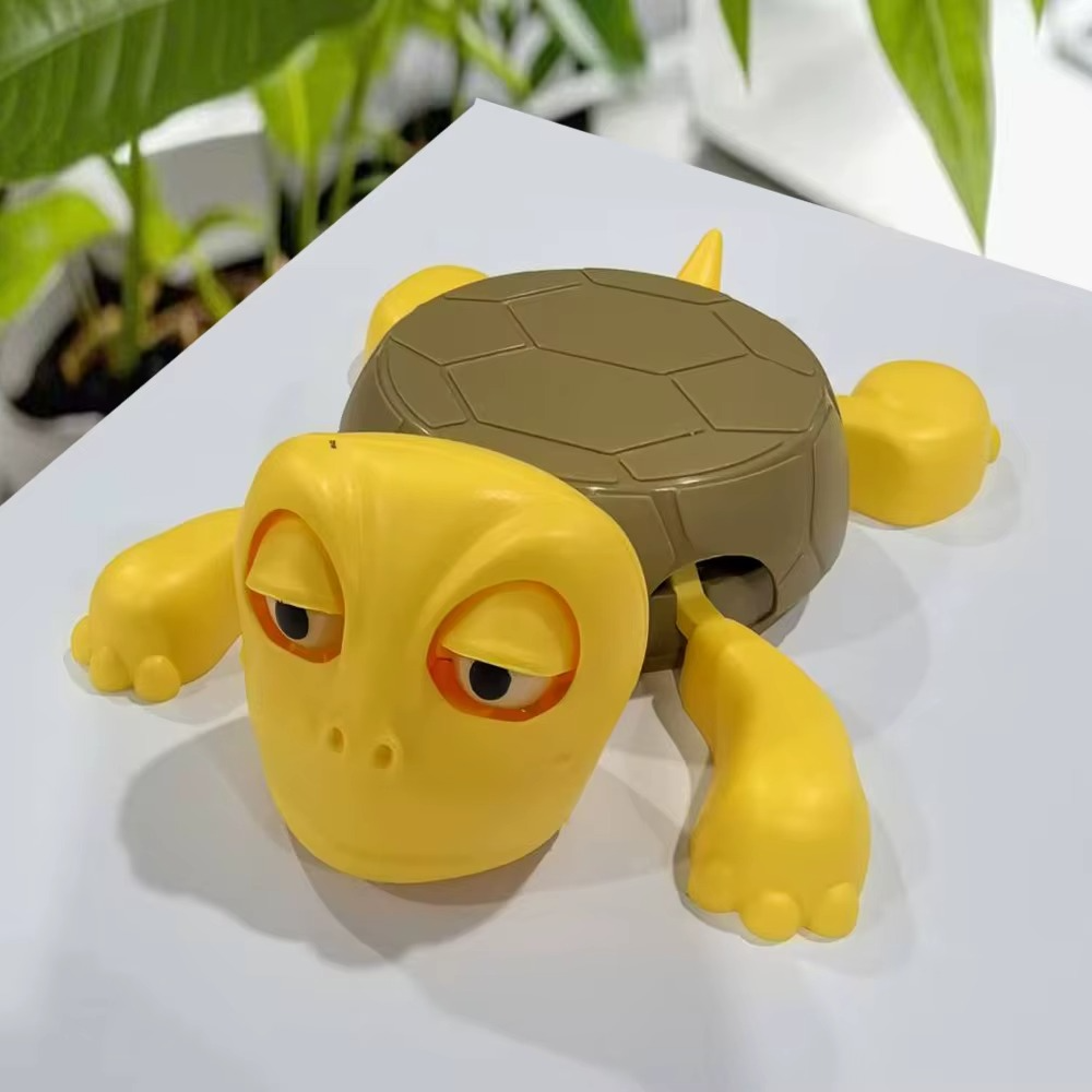 1+1 GRATIS | TipsyTurtle™ | Panischer Schildkröten Untersetzer