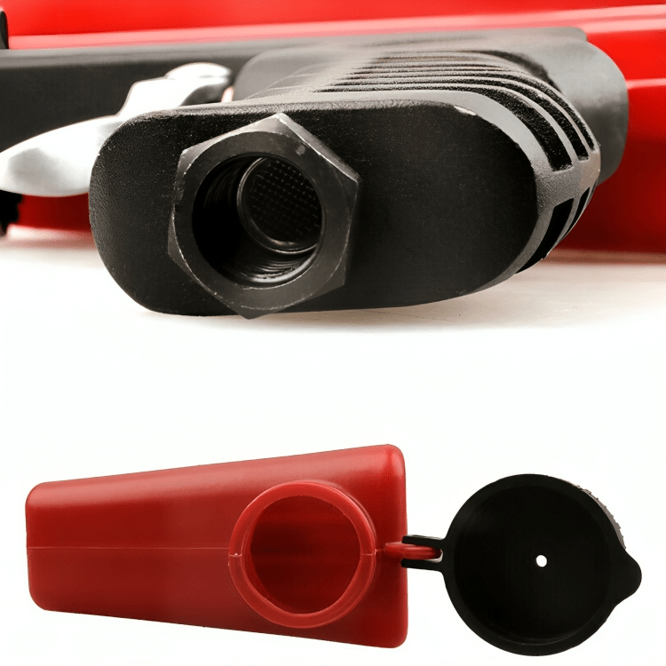 JetForce Scrubber™ | Entdecken Sie die Kraft der Reinigung neu