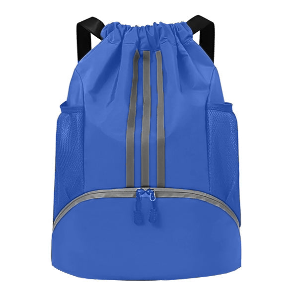 TigerPack™ | Unisex-Kordelzug-Rucksack