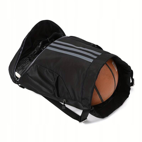 TigerPack™ | Unisex-Kordelzug-Rucksack