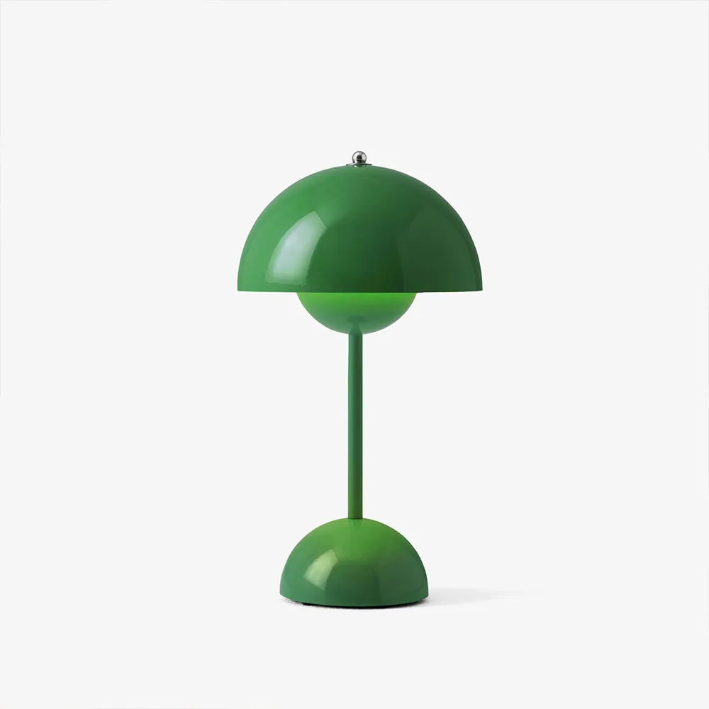 MushroomLighting™ | USB aufladbar und in 3 Stufen dimmbar