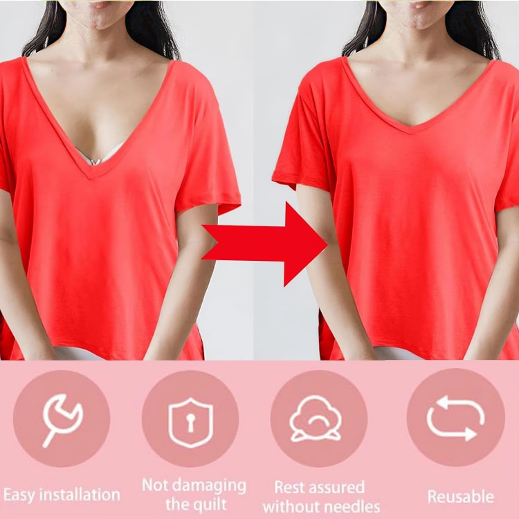50% Rabatt | SnapStitch™ | Nähen ohne Aufwand, jederzeit & überall!