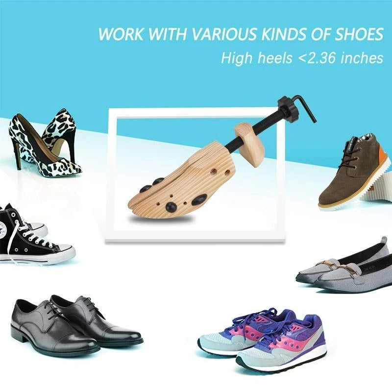 FlexiStep™ | Perfekt Sitzende Schuhe mit Flexibler Passform | Komfort, der sich deinem Fuß anpasst