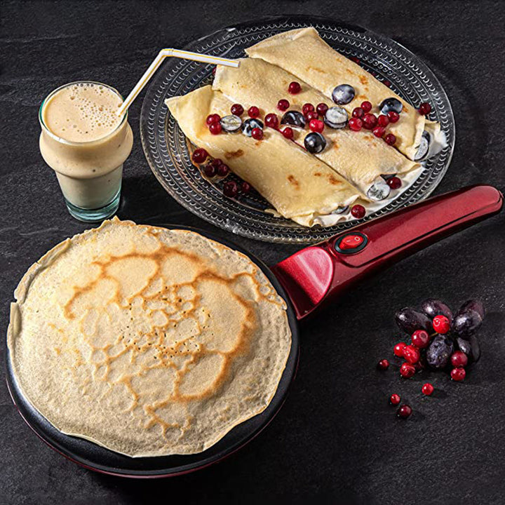 50 % Rabatt | ProPanX™ | Crêpe- und Pfannkuchen-Maker für perfekte Ergebnisse