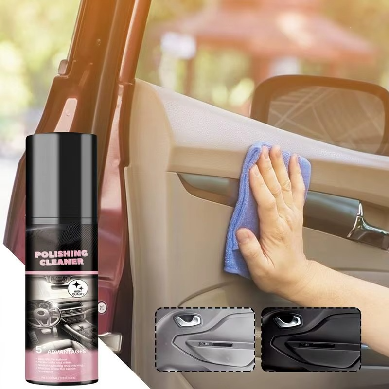 1+1 GRATIS | GlossMax™ | Auto Politur Reinigungsspray