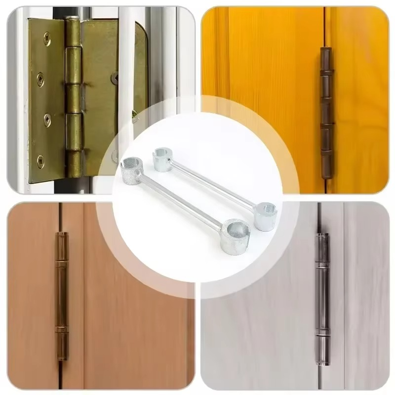 1+1 GRATIS | Gaptor™ | Scharnier Spalt Einstellschlüssel