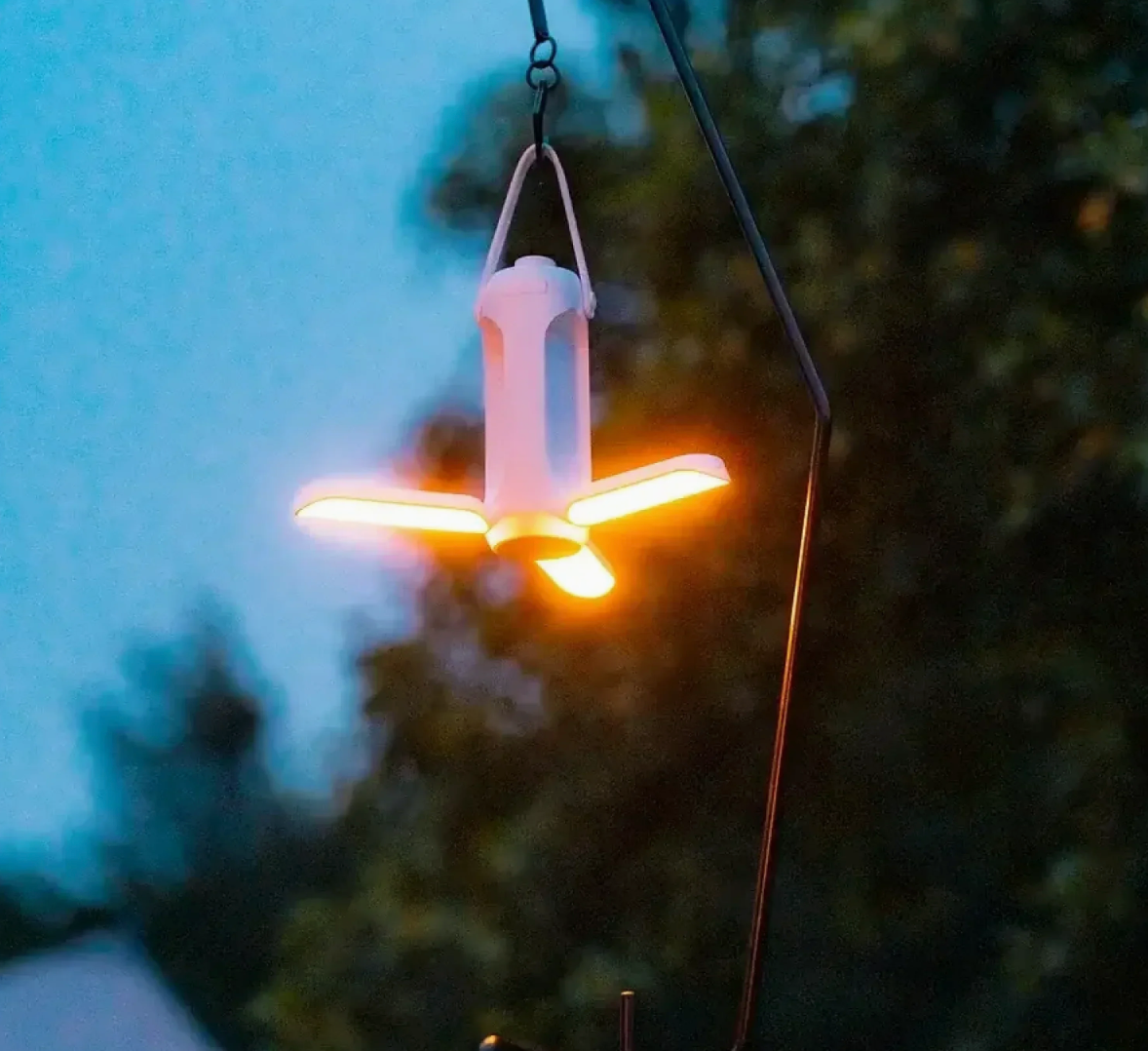 GlowMate | Dein Licht, deine Kraft, immer bei dir!