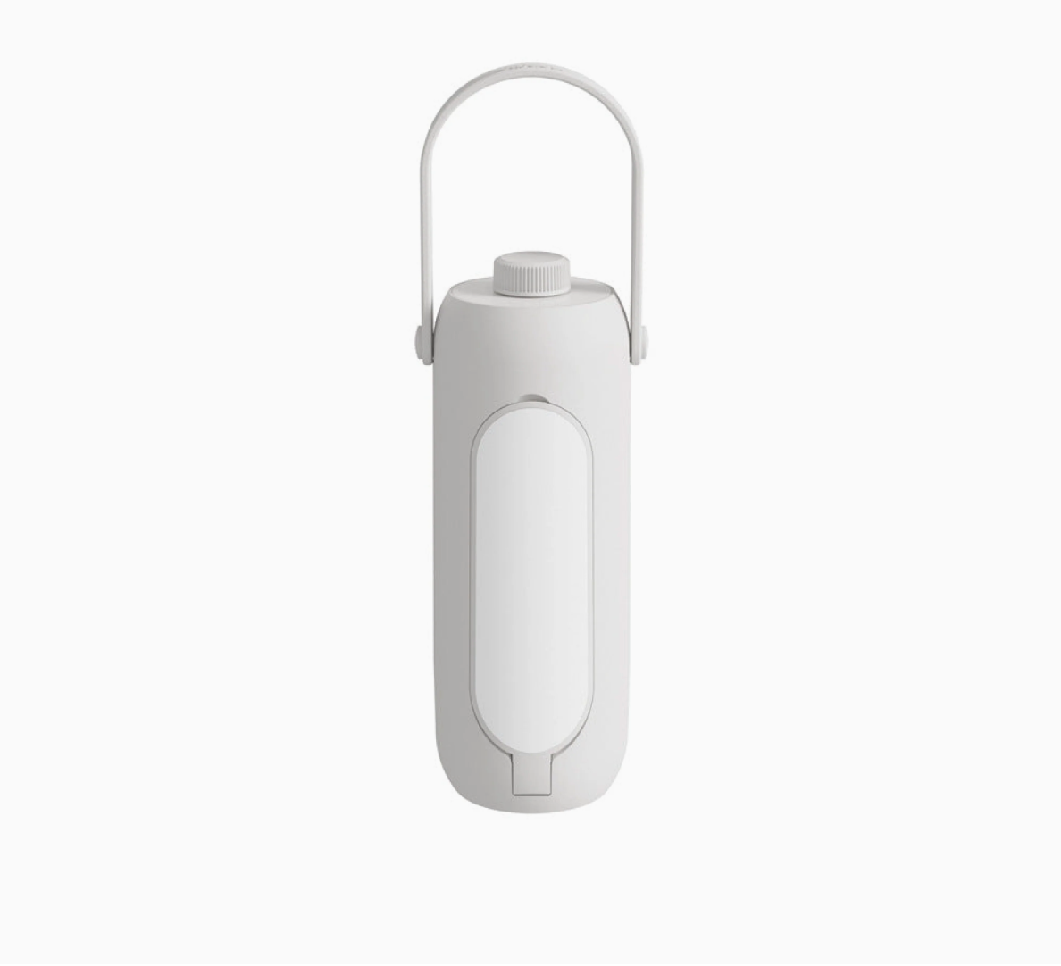 GlowMate | Dein Licht, deine Kraft, immer bei dir!