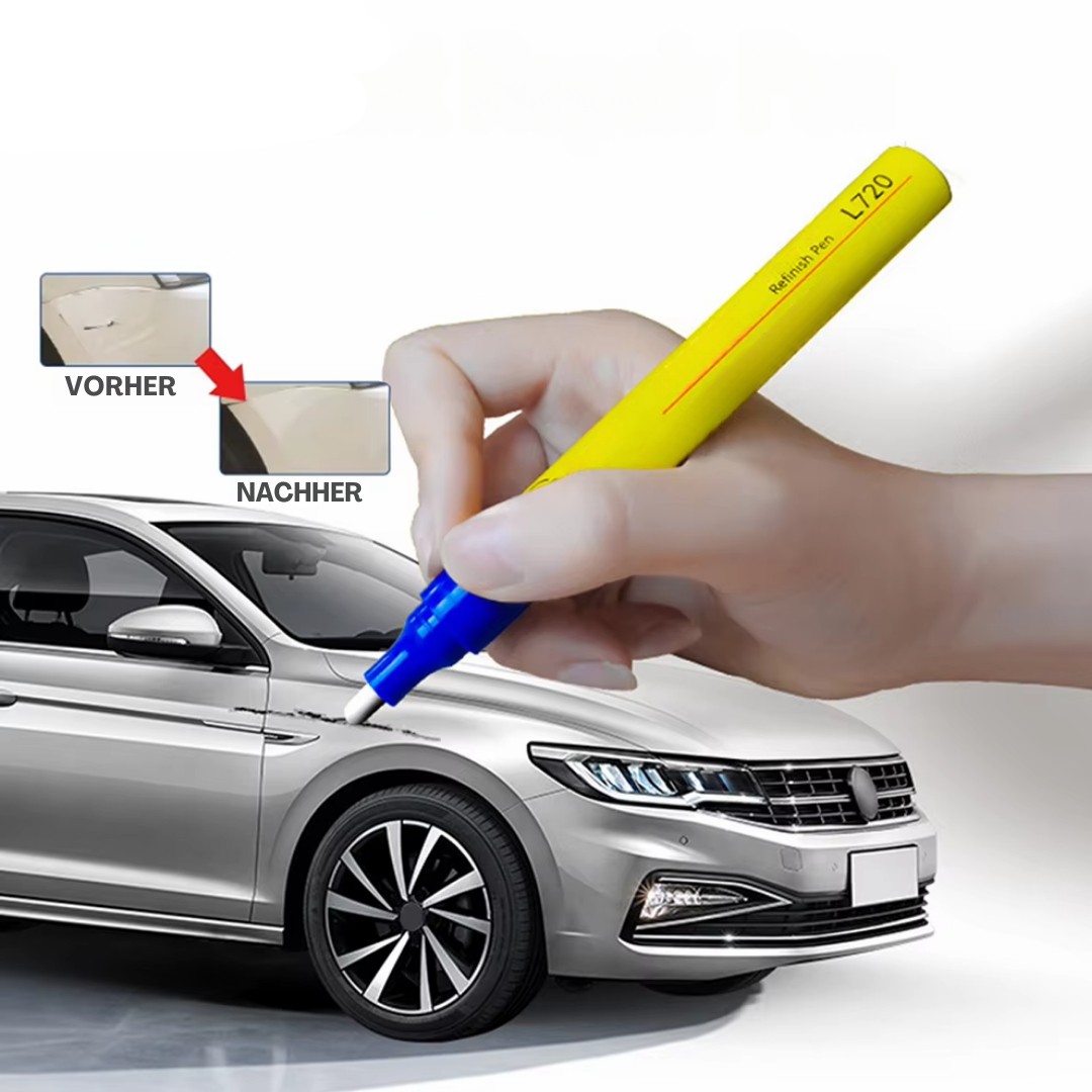 ScratchRepair™ | Schnelle Lösung für einen Telefonständer